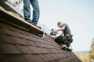 Local Roofers in New Brunswick, NJ